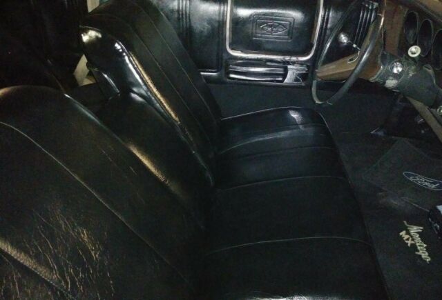Mercury Montego 1973 image number 25