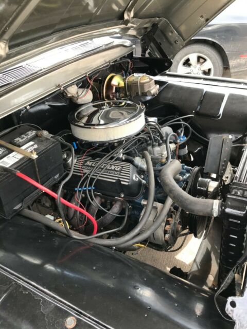 Ford F-100 1960 image number 20