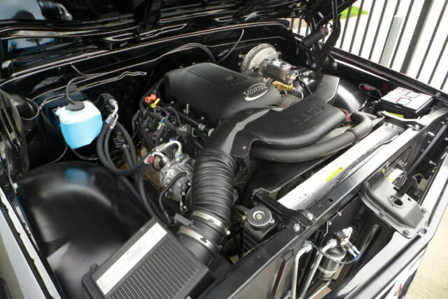 Chevrolet C-10 1968 image number 20