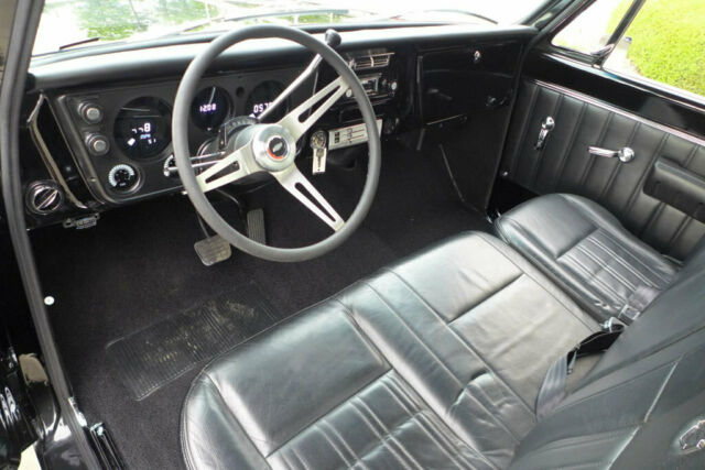 Chevrolet C-10 1968 image number 33