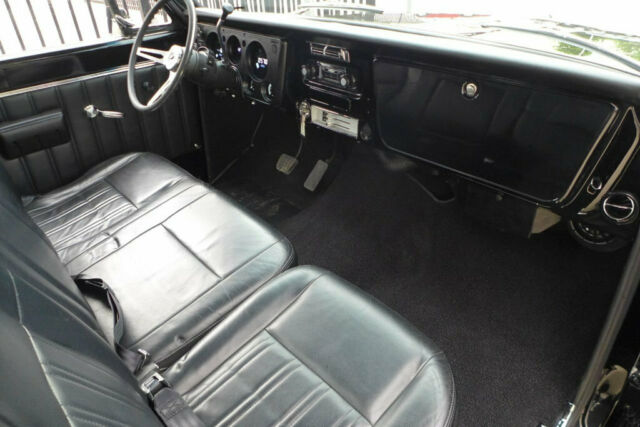 Chevrolet C-10 1968 image number 37