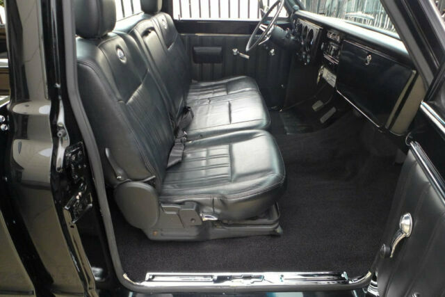 Chevrolet C-10 1968 image number 38