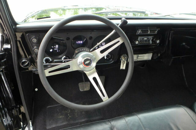Chevrolet C-10 1968 image number 41
