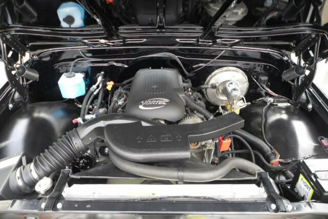 Chevrolet C-10 1968 image number 42