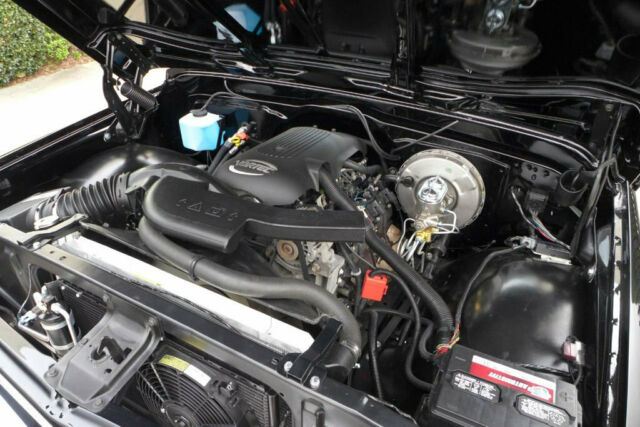 Chevrolet C-10 1968 image number 43