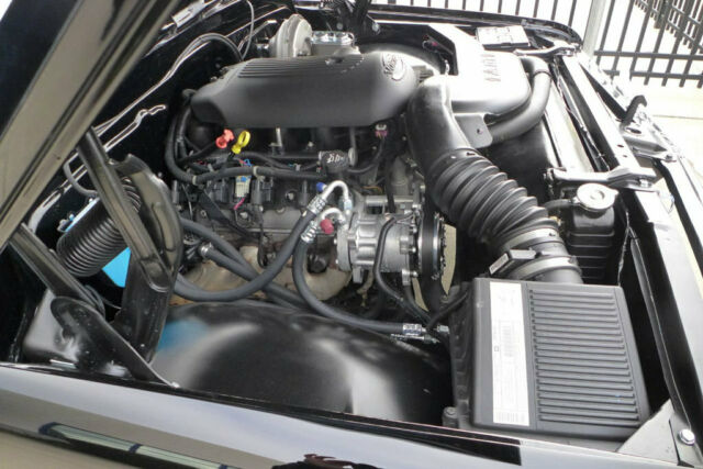 Chevrolet C-10 1968 image number 46