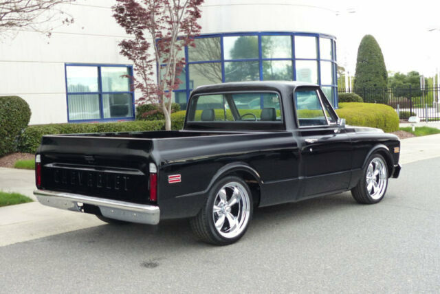 Chevrolet C-10 1968 image number 5