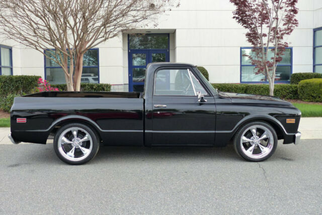 Chevrolet C-10 1968 image number 7