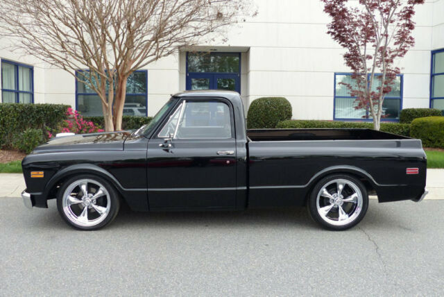 Chevrolet C-10 1968 image number 8