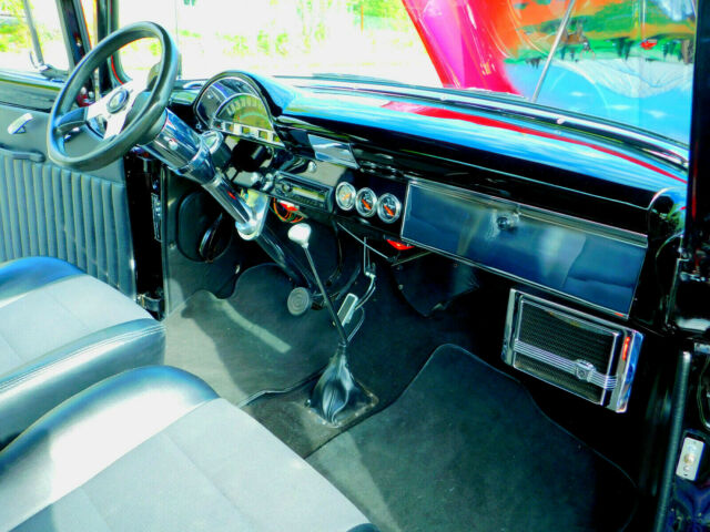 Ford F-100 1956 image number 9