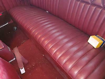 Mercury Marauder 1970 image number 12
