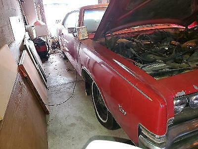 Mercury Marauder 1970 image number 2