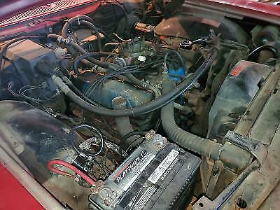 Mercury Marauder 1970 image number 36