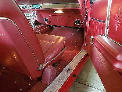 Mercury Marauder 1970 image number 42