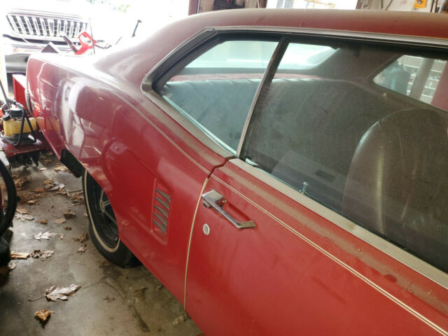 Mercury Marauder 1970 image number 5