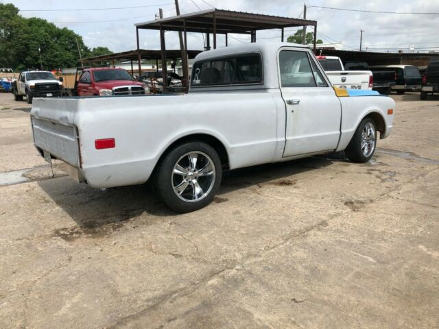 Chevrolet C-10 1970 image number 3