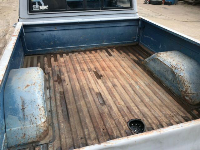 Chevrolet C-10 1970 image number 32