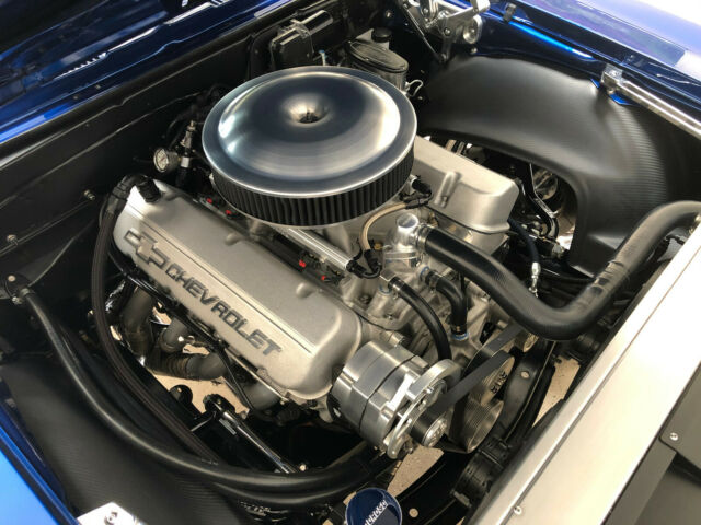 Chevrolet Camaro 1969 image number 6