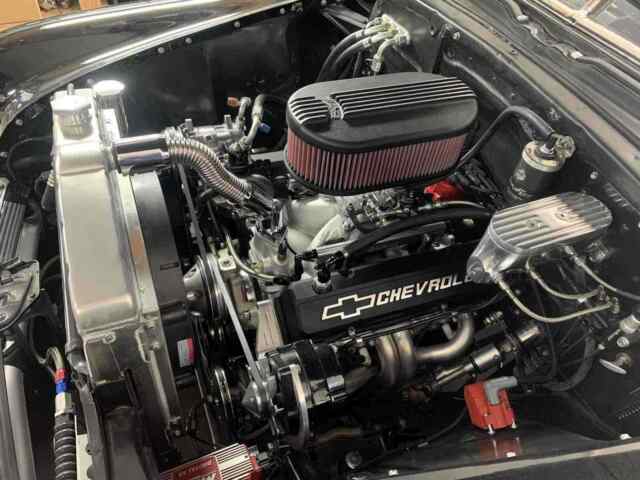 Chevrolet Bel Air/150/210 1951 image number 11