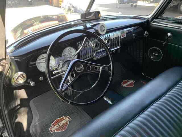 Chevrolet Bel Air/150/210 1951 image number 26