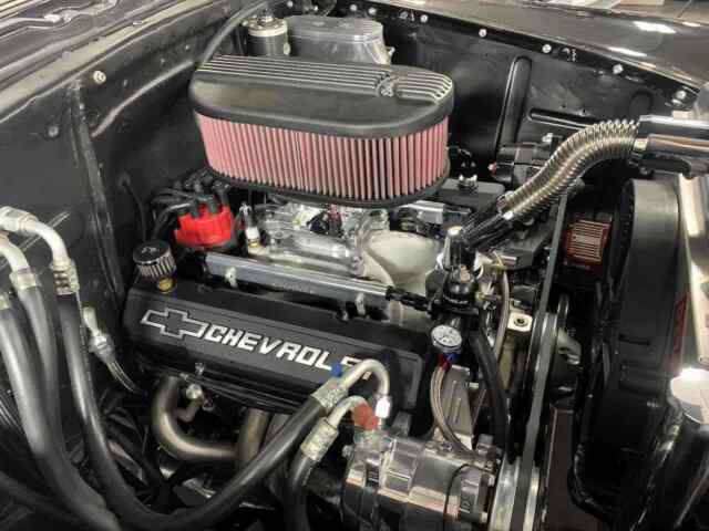 Chevrolet Bel Air/150/210 1951 image number 30