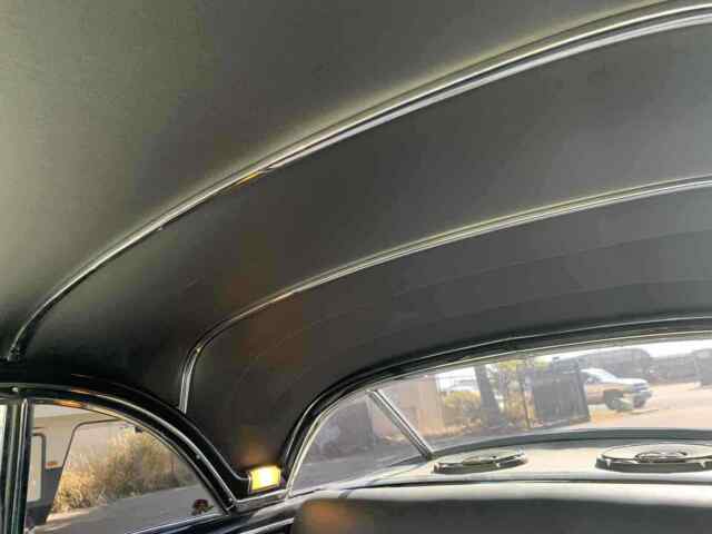 Chevrolet Bel Air/150/210 1951 image number 5