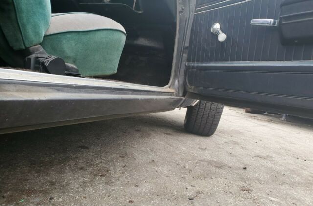 Chevrolet El Camino 1972 image number 22