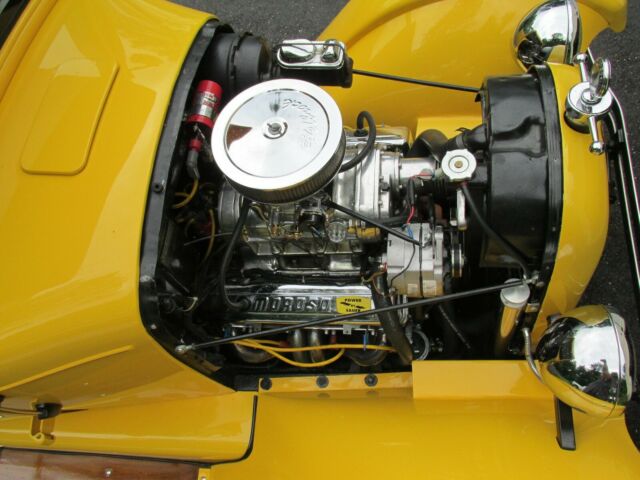 Willys Whippet Model 93A 1928 image number 13