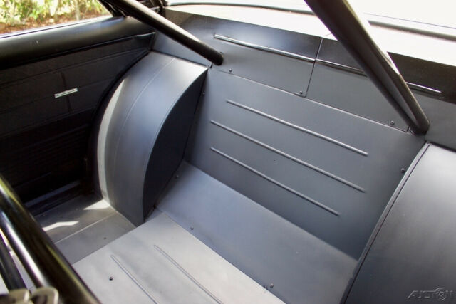 Chevrolet Nova 1963 image number 42
