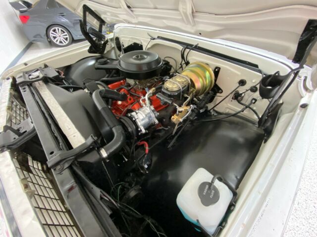 Chevrolet C-10 1972 image number 40