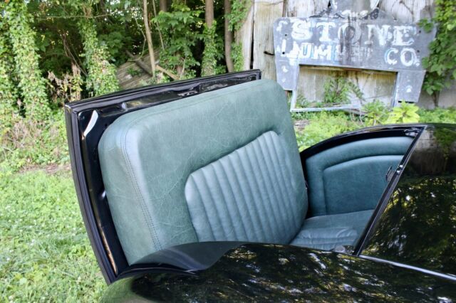 Ford Model 40 1934 image number 37