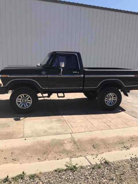 Ford F150 1979 image number 2