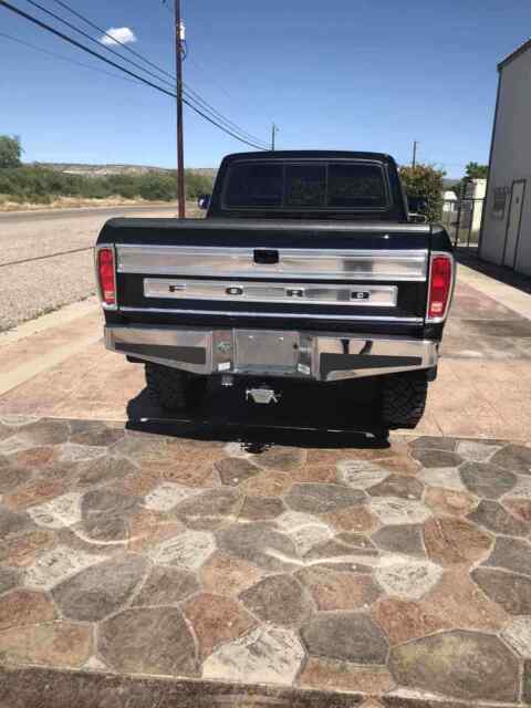 Ford F150 1979 image number 28