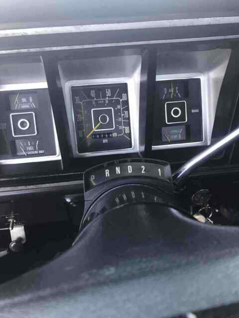 Ford F150 1979 image number 31