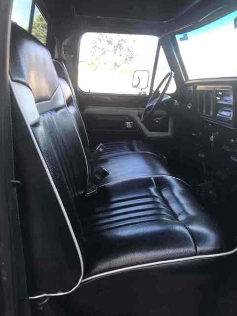Ford F150 1979 image number 33