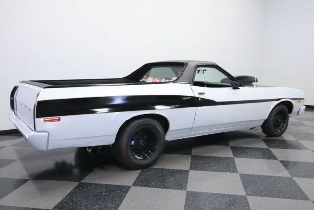 Ford Ranchero 1973 image number 14