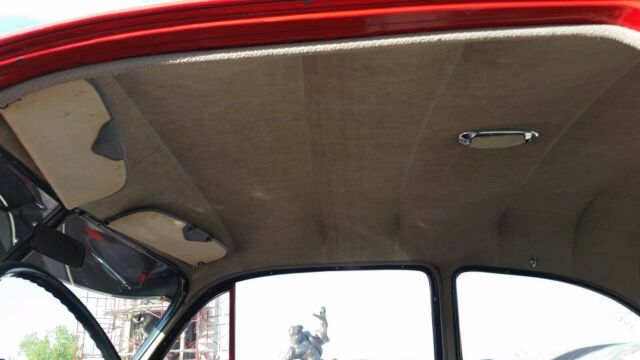 Chevrolet Styleline Special 1950 image number 10