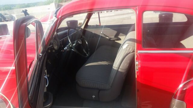 Chevrolet Styleline Special 1950 image number 7