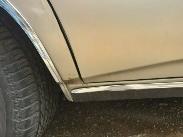 Chevrolet Impala 1969 image number 15