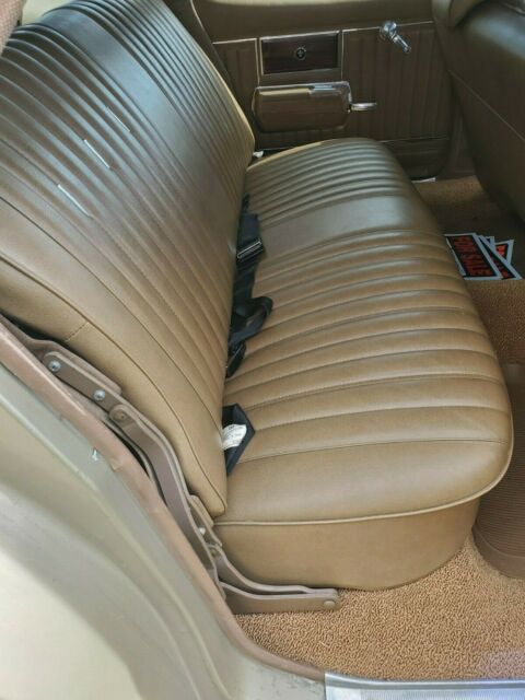 Chevrolet Impala 1969 image number 30