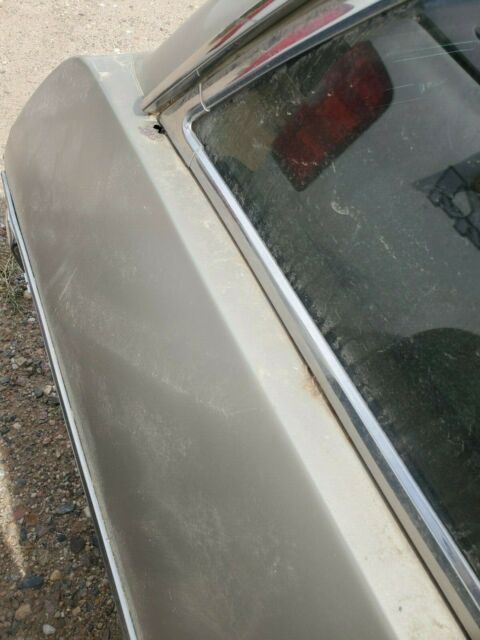 Chevrolet Impala 1969 image number 40