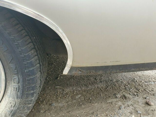 Chevrolet Impala 1969 image number 43