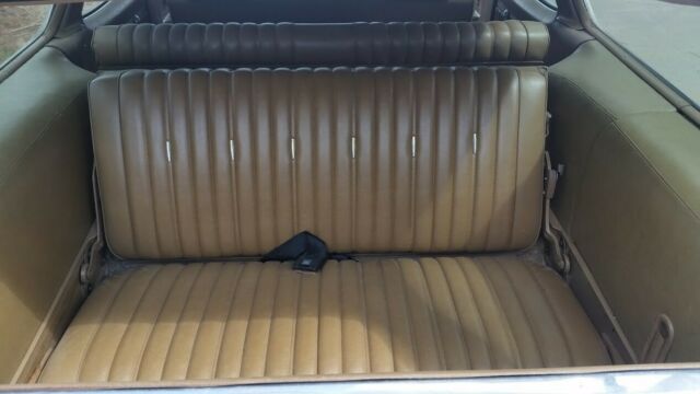 Chevrolet Impala 1969 image number 6