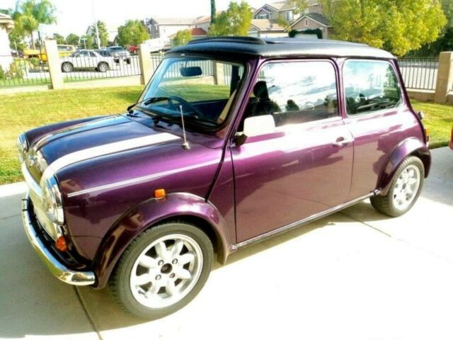 Mini Classic Mini 1965 image number 4