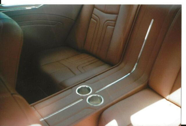 Chevrolet Bel Air/150/210 1955 image number 5