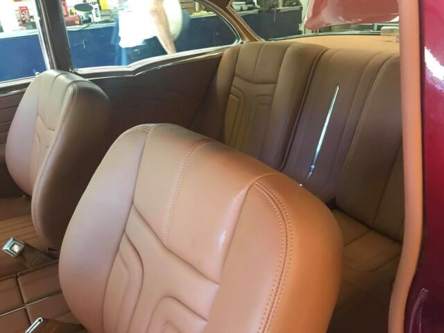 Chevrolet Bel Air/150/210 1955 image number 6