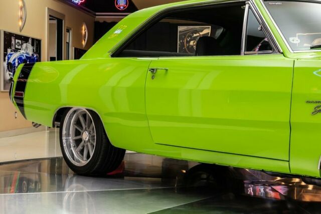Dodge Dart 1971 image number 44