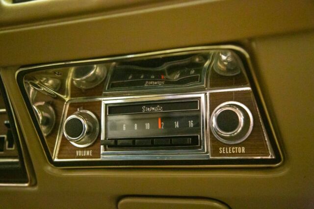 Buick Skylark 1970 image number 41