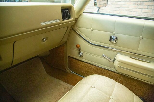 Buick Skylark 1970 image number 42