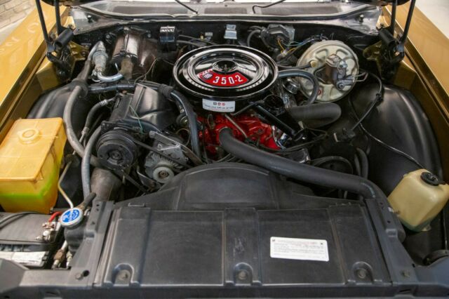 Buick Skylark 1970 image number 45